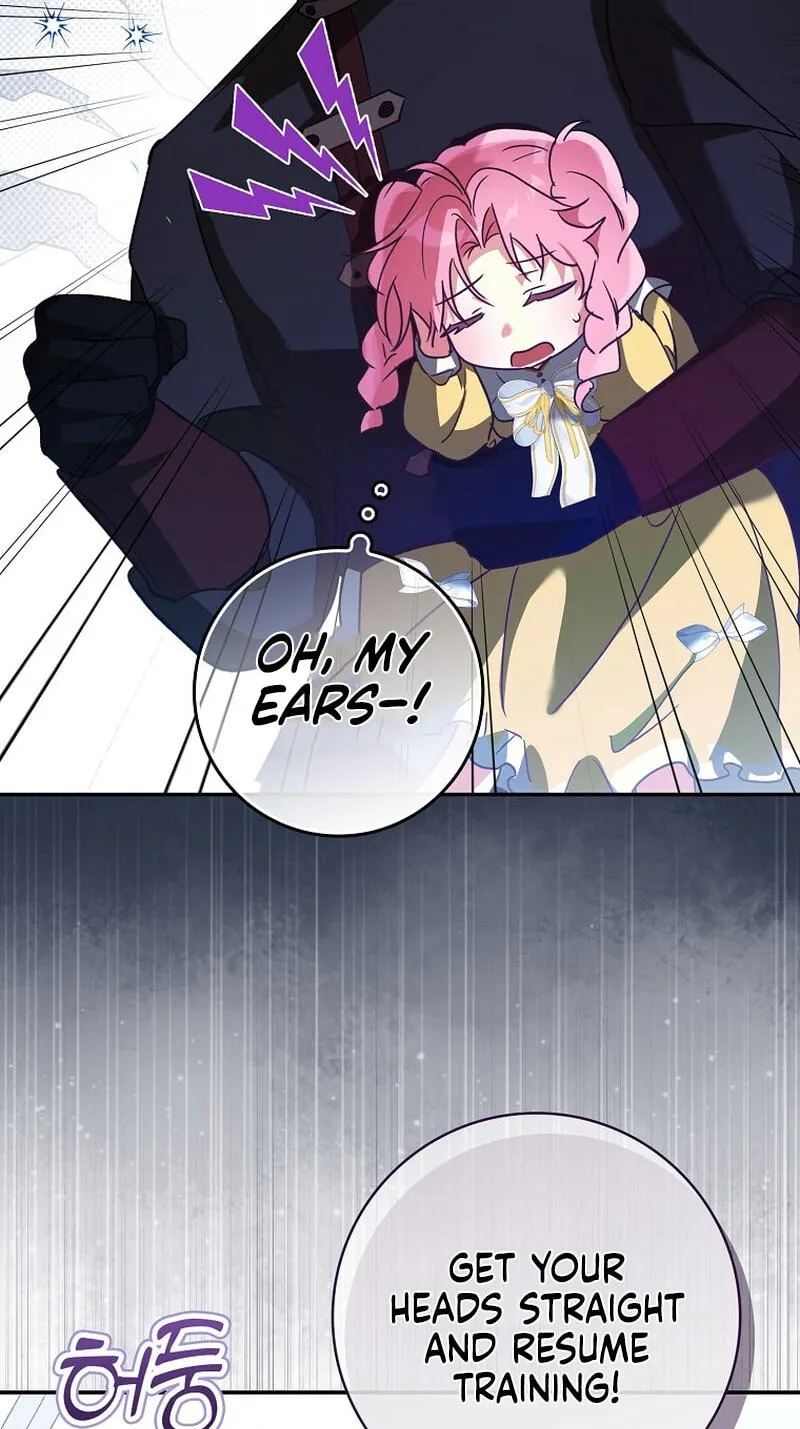 Appa-reul Saryeobogetseumnida Chapter 5 page 30 - 