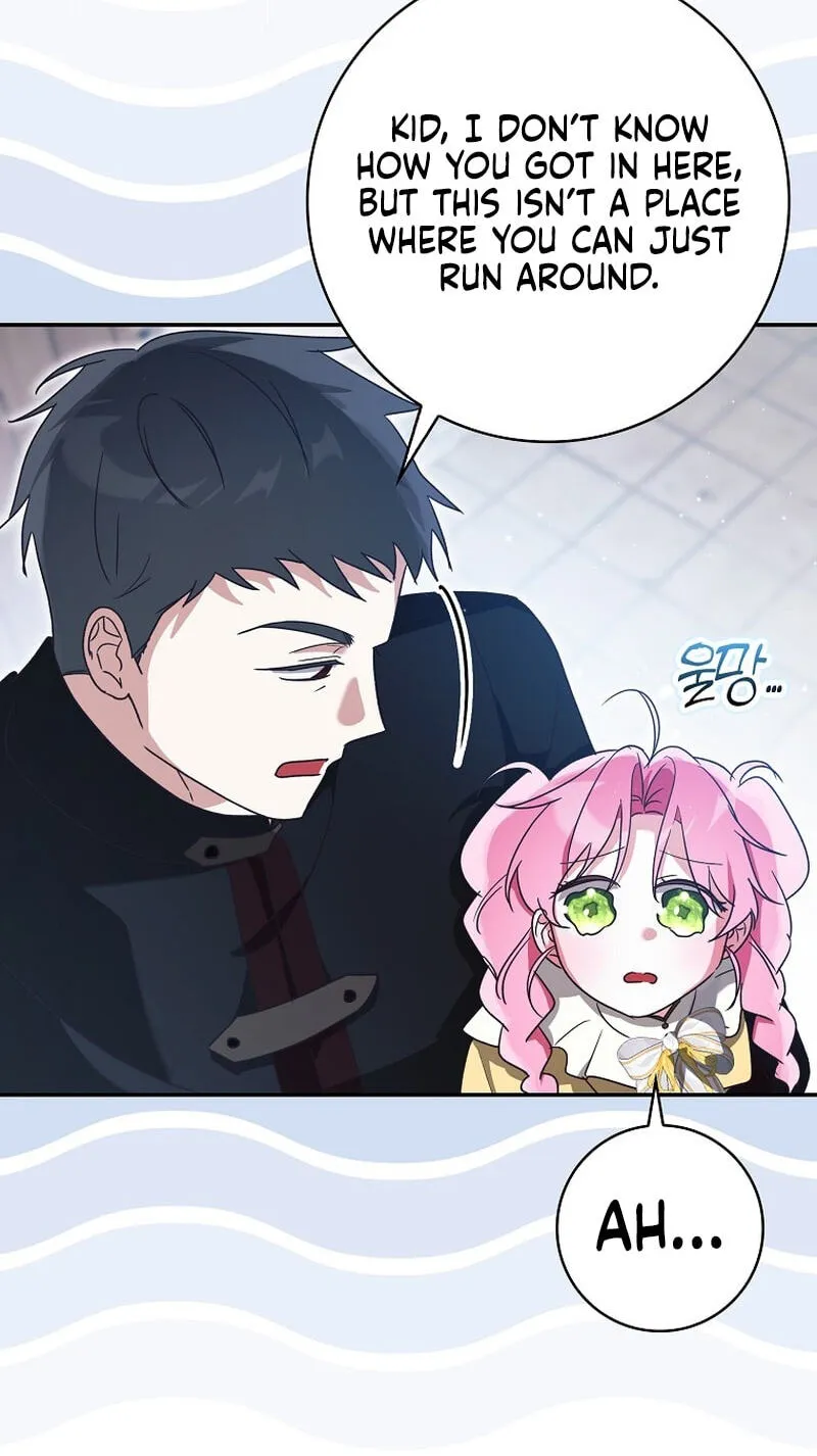 Appa-reul Saryeobogetseumnida Chapter 5 page 32 - 