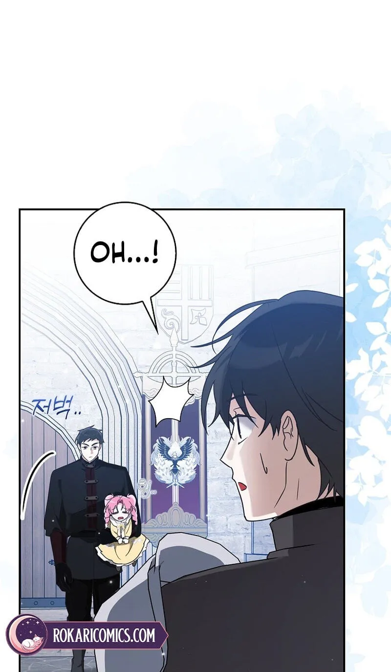 Appa-reul Saryeobogetseumnida Chapter 5 page 33 - 