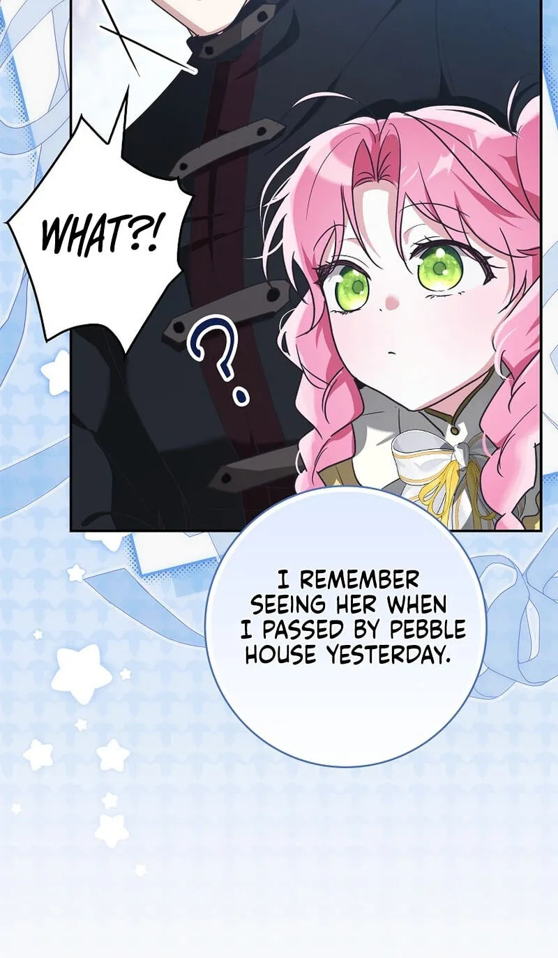 Appa-reul Saryeobogetseumnida Chapter 5 page 35 - 
