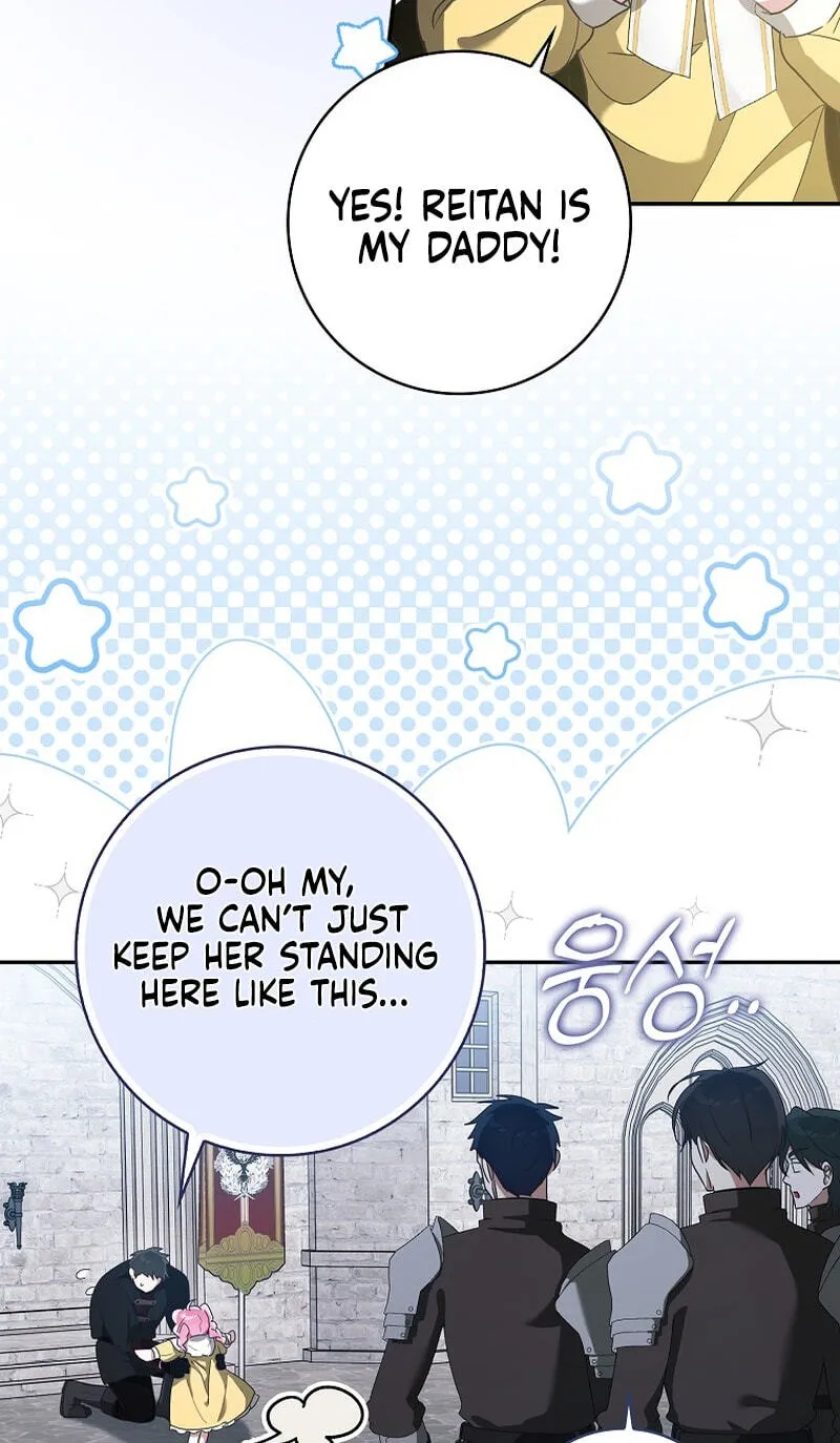 Appa-reul Saryeobogetseumnida Chapter 5 page 37 - 