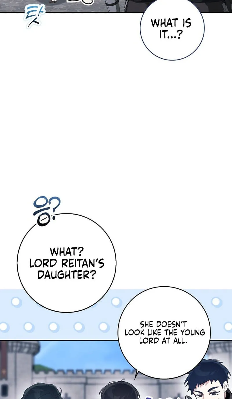 Appa-reul Saryeobogetseumnida Chapter 5 page 38 - 