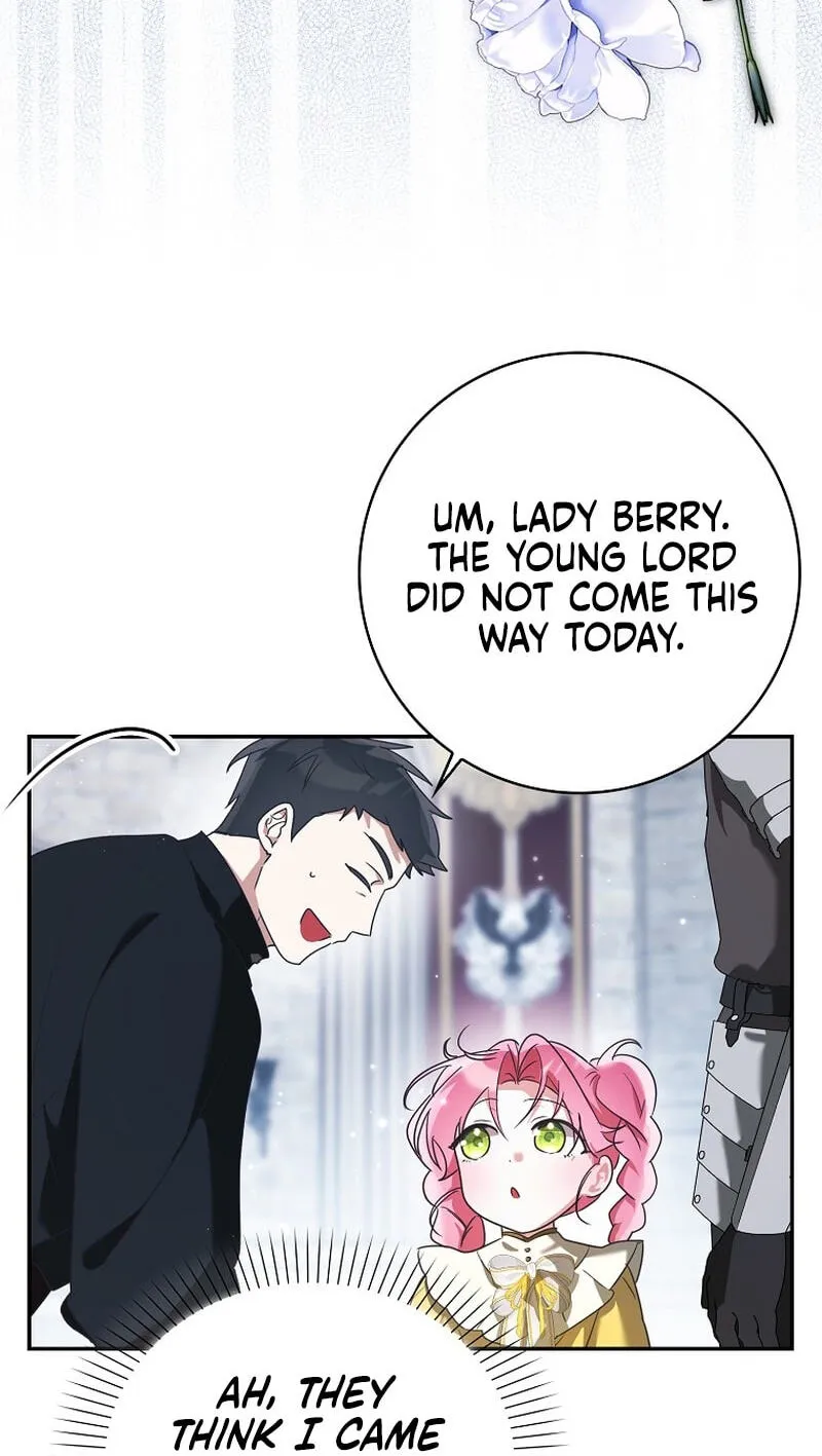 Appa-reul Saryeobogetseumnida Chapter 5 page 46 - 