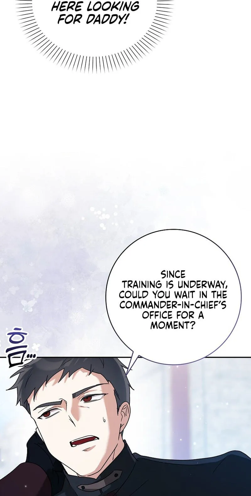 Appa-reul Saryeobogetseumnida Chapter 5 page 47 - 
