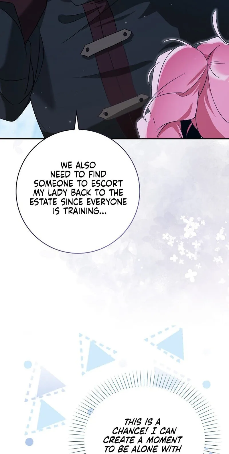 Appa-reul Saryeobogetseumnida Chapter 5 page 48 - 