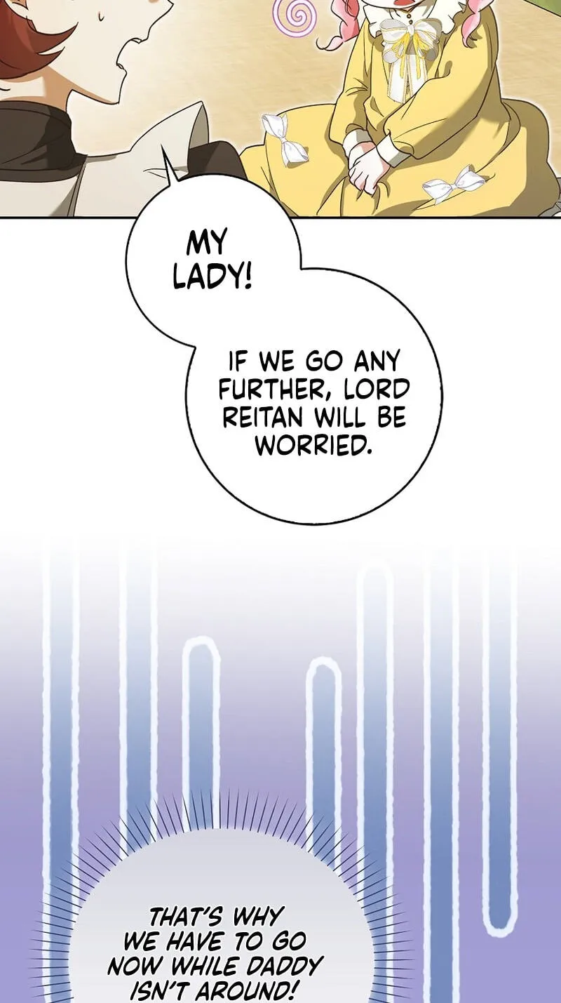 Appa-reul Saryeobogetseumnida Chapter 5 page 6 - 