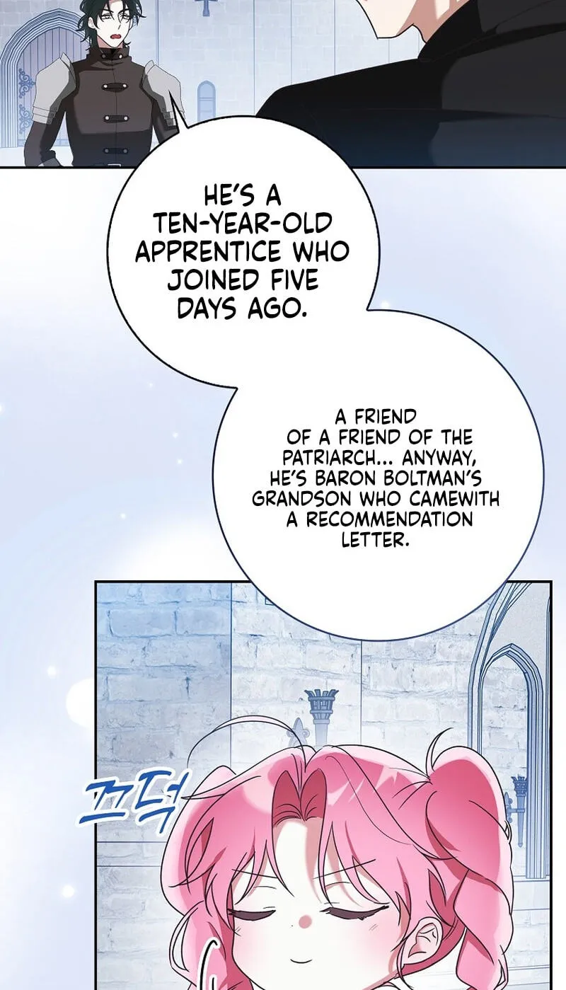 Appa-reul Saryeobogetseumnida Chapter 5 page 55 - 