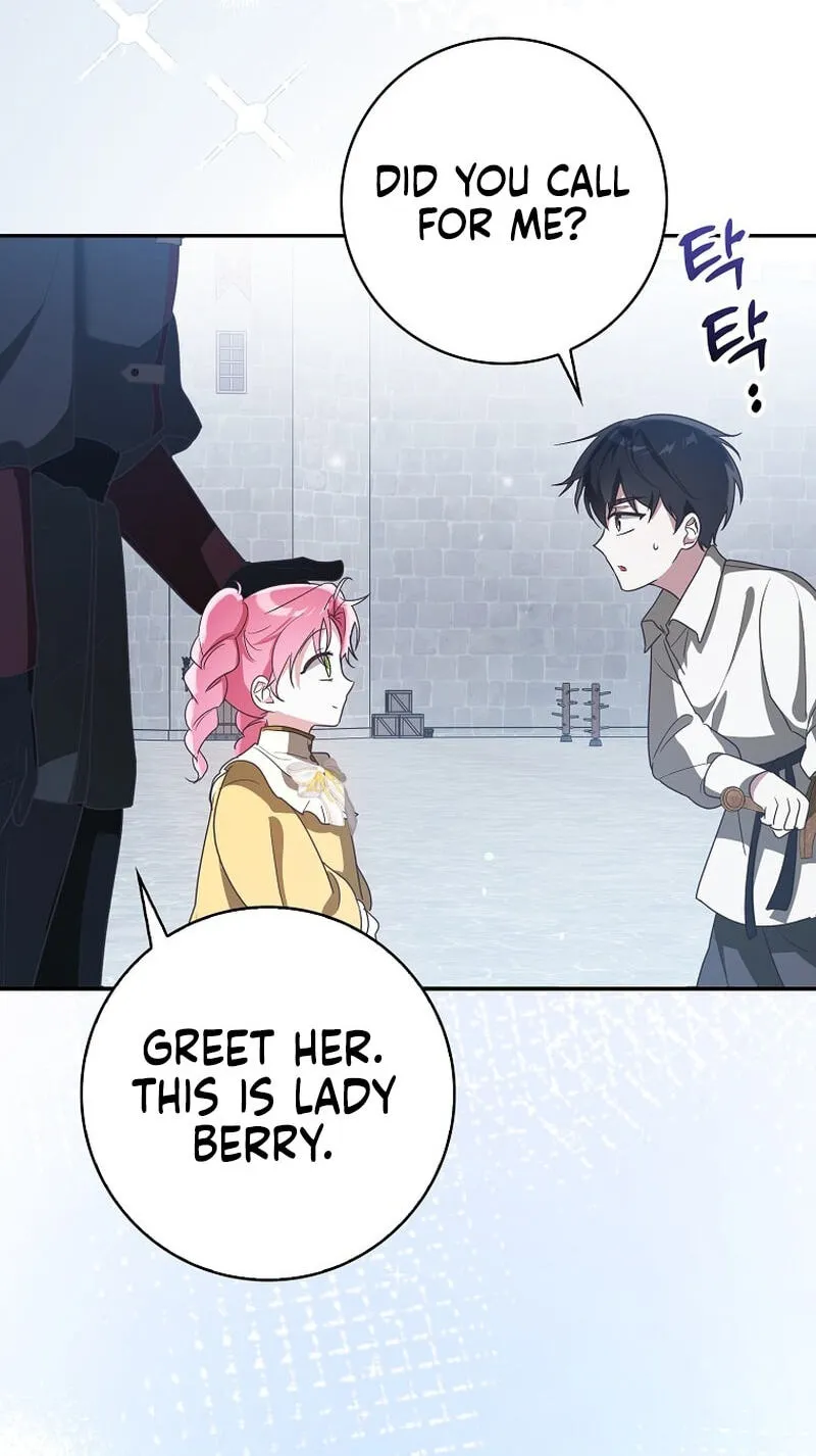 Appa-reul Saryeobogetseumnida Chapter 5 page 64 - 