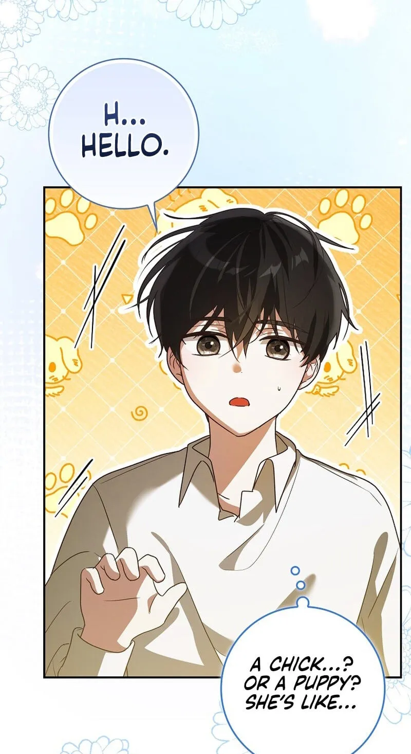 Appa-reul Saryeobogetseumnida Chapter 5 page 66 - 