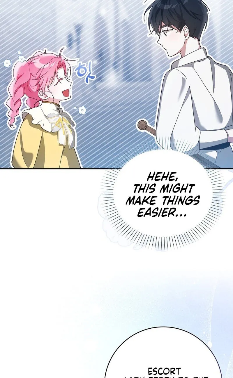 Appa-reul Saryeobogetseumnida Chapter 5 page 73 - 