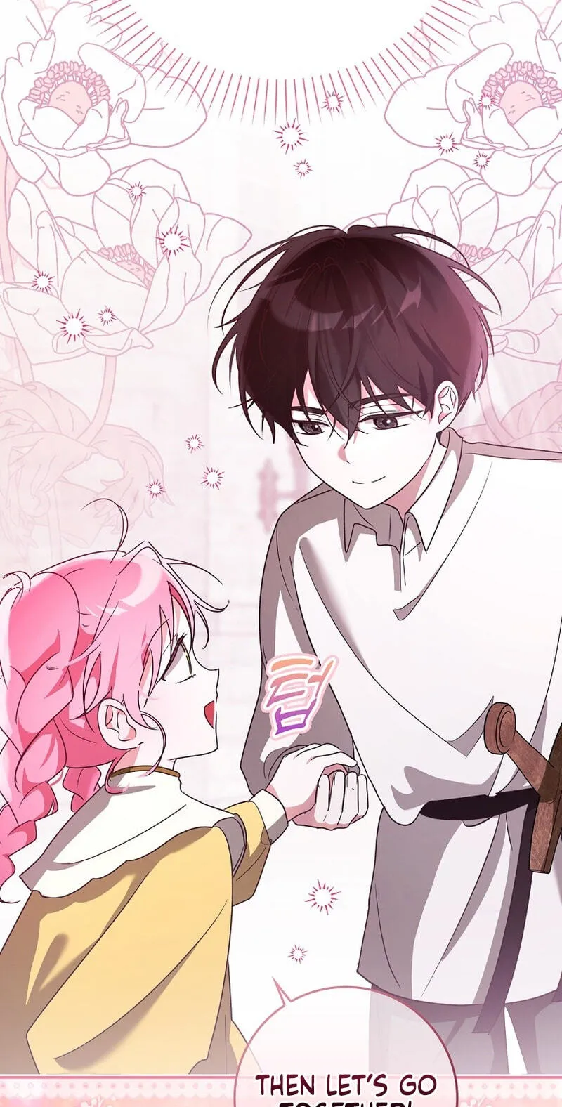 Appa-reul Saryeobogetseumnida Chapter 5 page 80 - 