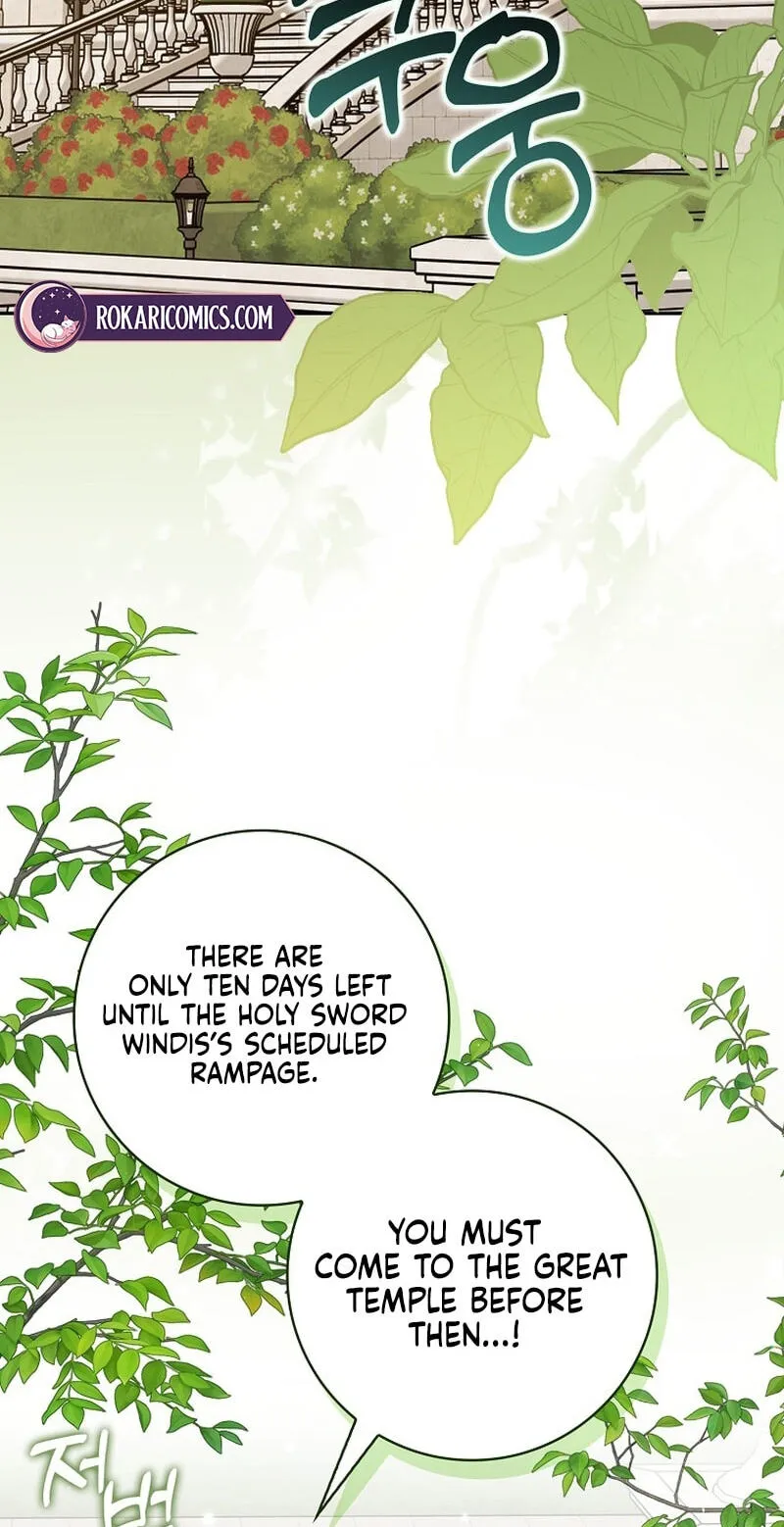 Appa-reul Saryeobogetseumnida Chapter 5 page 83 - 