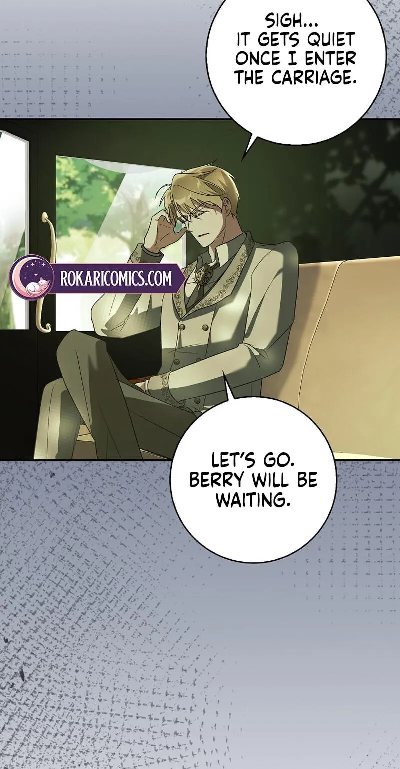 Appa-reul Saryeobogetseumnida Chapter 5 page 91 - 
