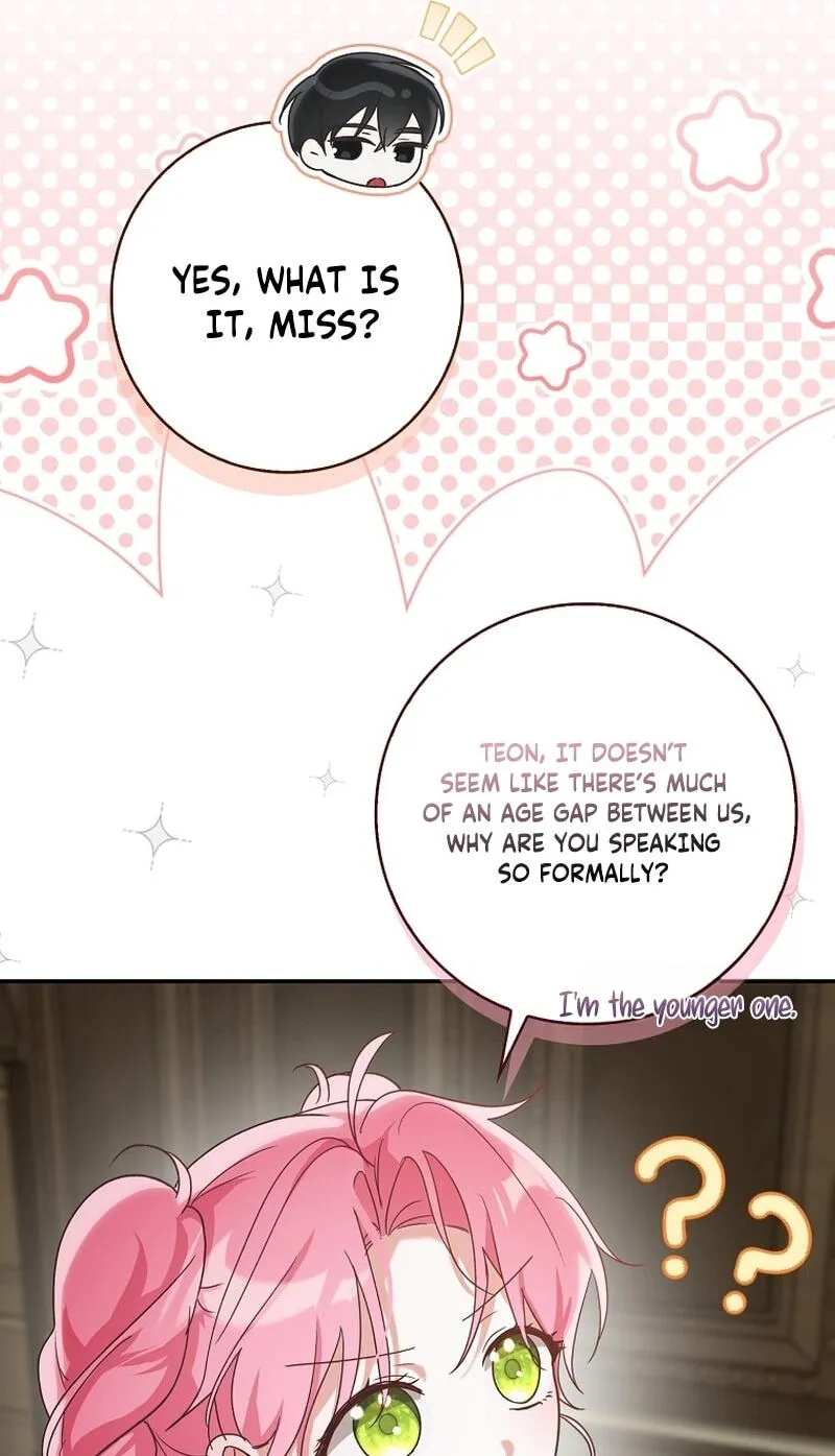 Appa-reul Saryeobogetseumnida Chapter 6 page 13 - 