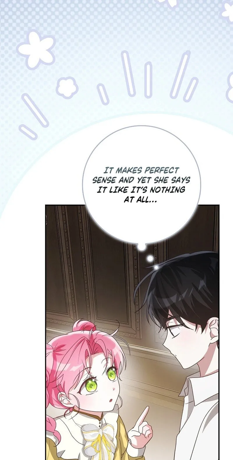 Appa-reul Saryeobogetseumnida Chapter 6 page 17 - 