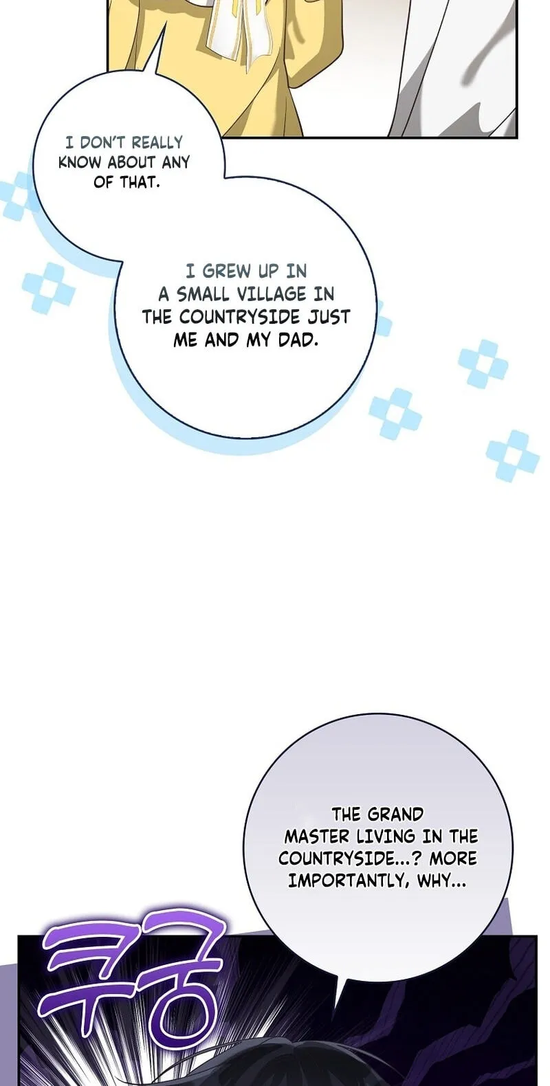 Appa-reul Saryeobogetseumnida Chapter 6 page 18 - 