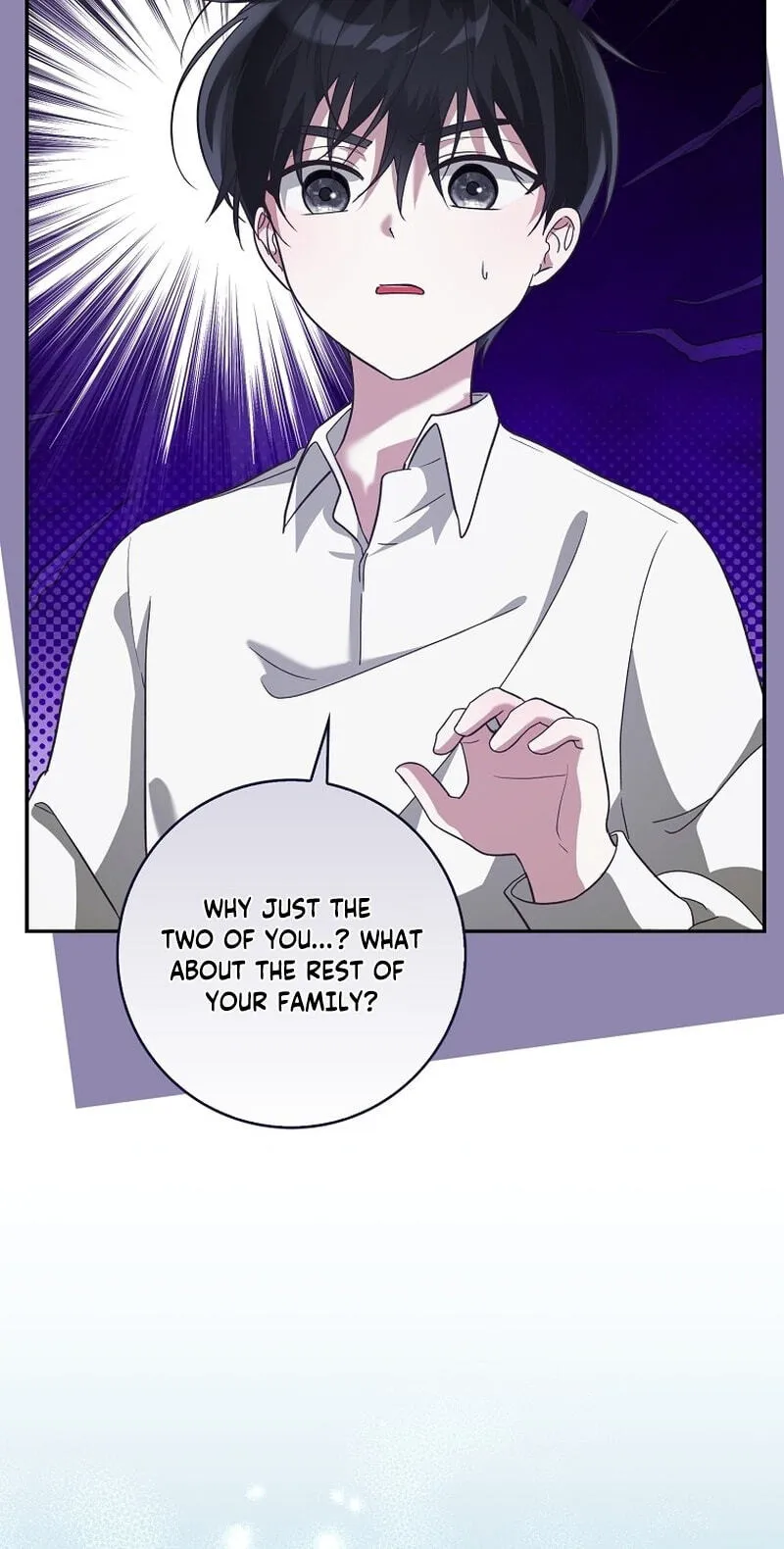 Appa-reul Saryeobogetseumnida Chapter 6 page 19 - 