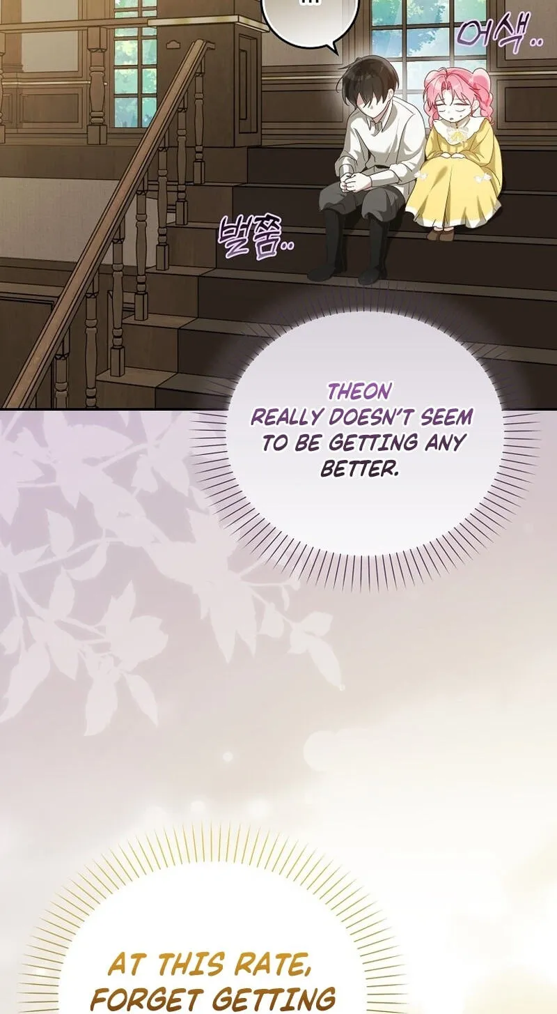 Appa-reul Saryeobogetseumnida Chapter 6 page 31 - 