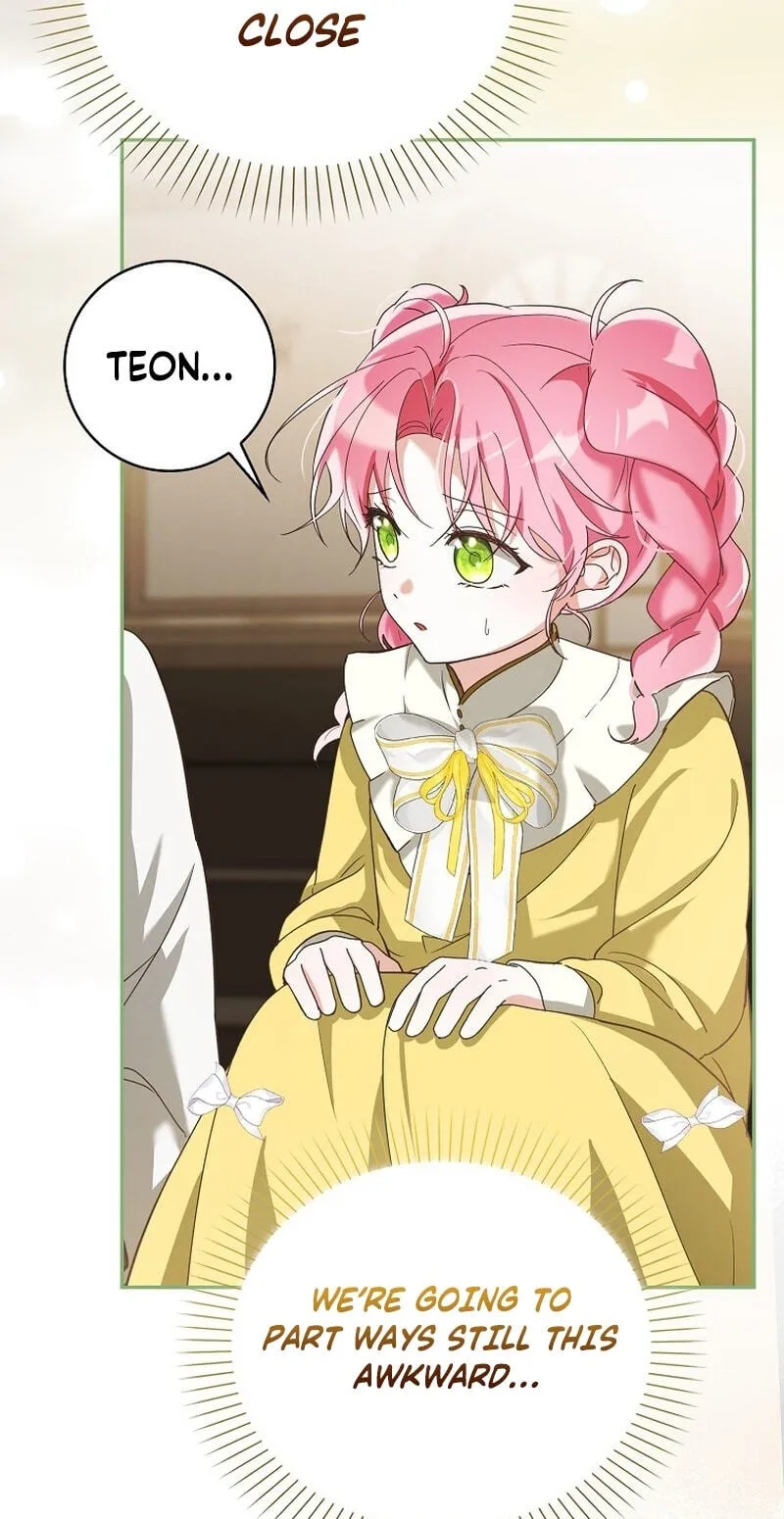 Appa-reul Saryeobogetseumnida Chapter 6 page 32 - 