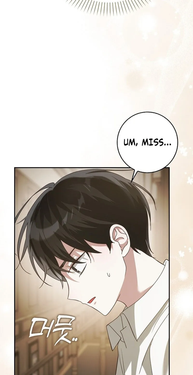 Appa-reul Saryeobogetseumnida Chapter 6 page 33 - 