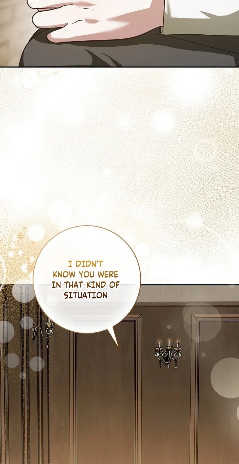 Appa-reul Saryeobogetseumnida Chapter 6 page 35 - 