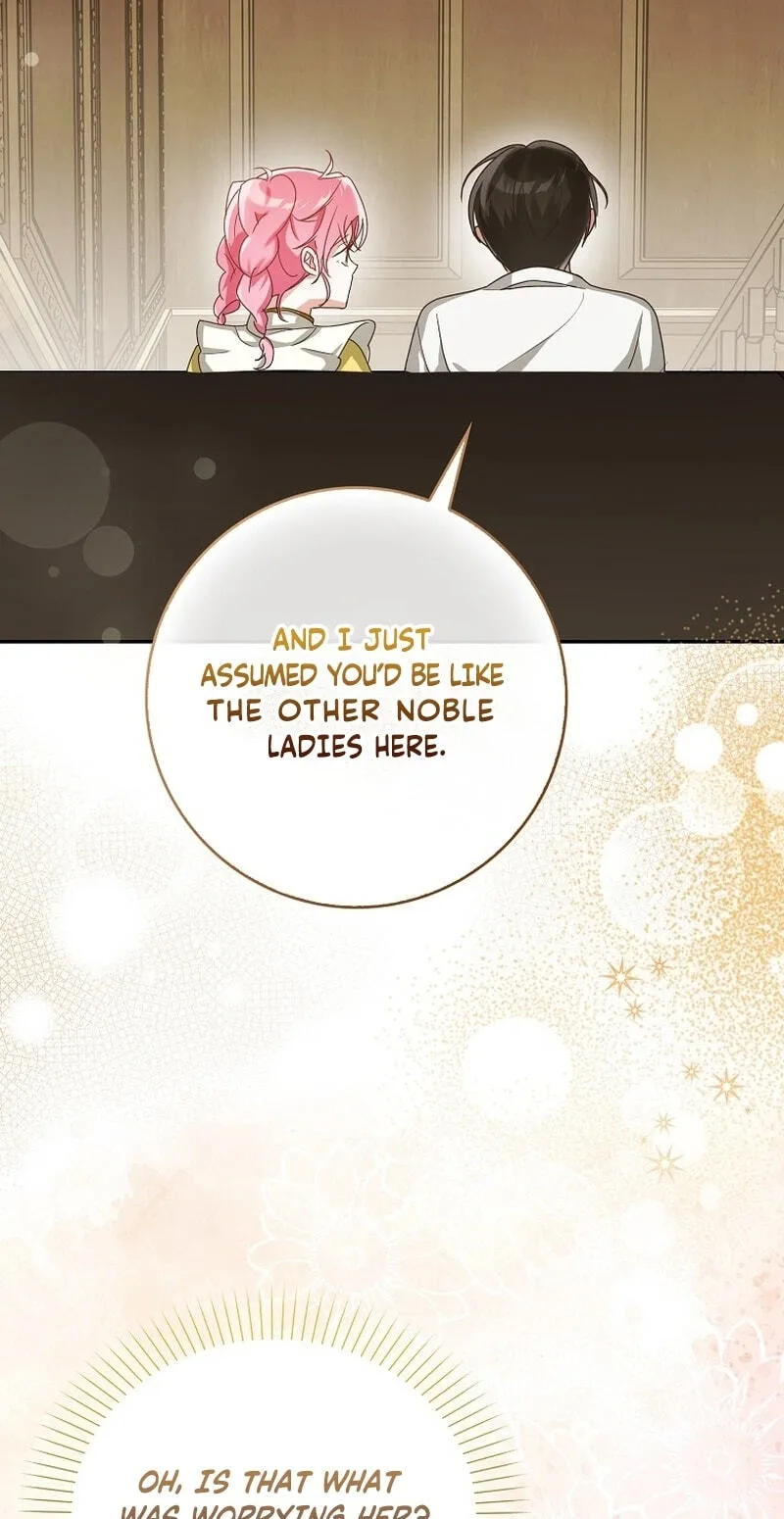Appa-reul Saryeobogetseumnida Chapter 6 page 36 - 