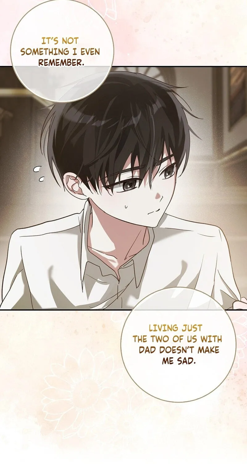 Appa-reul Saryeobogetseumnida Chapter 6 page 38 - 