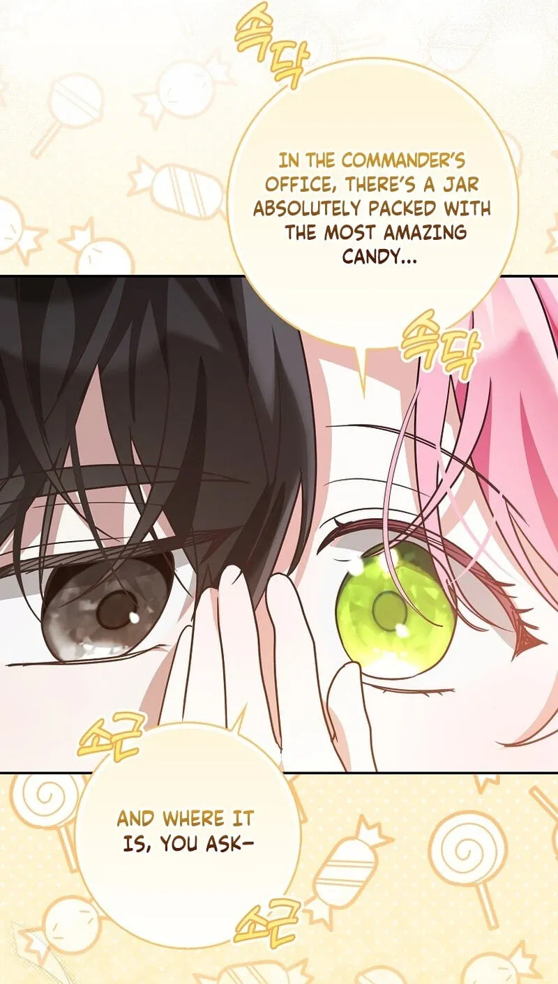 Appa-reul Saryeobogetseumnida Chapter 6 page 56 - 