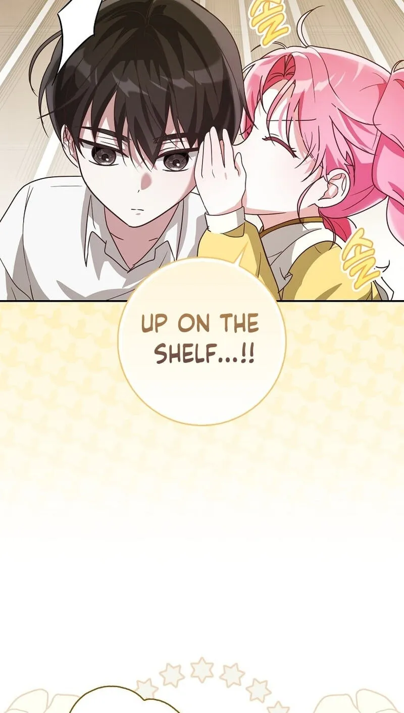 Appa-reul Saryeobogetseumnida Chapter 6 page 58 - 