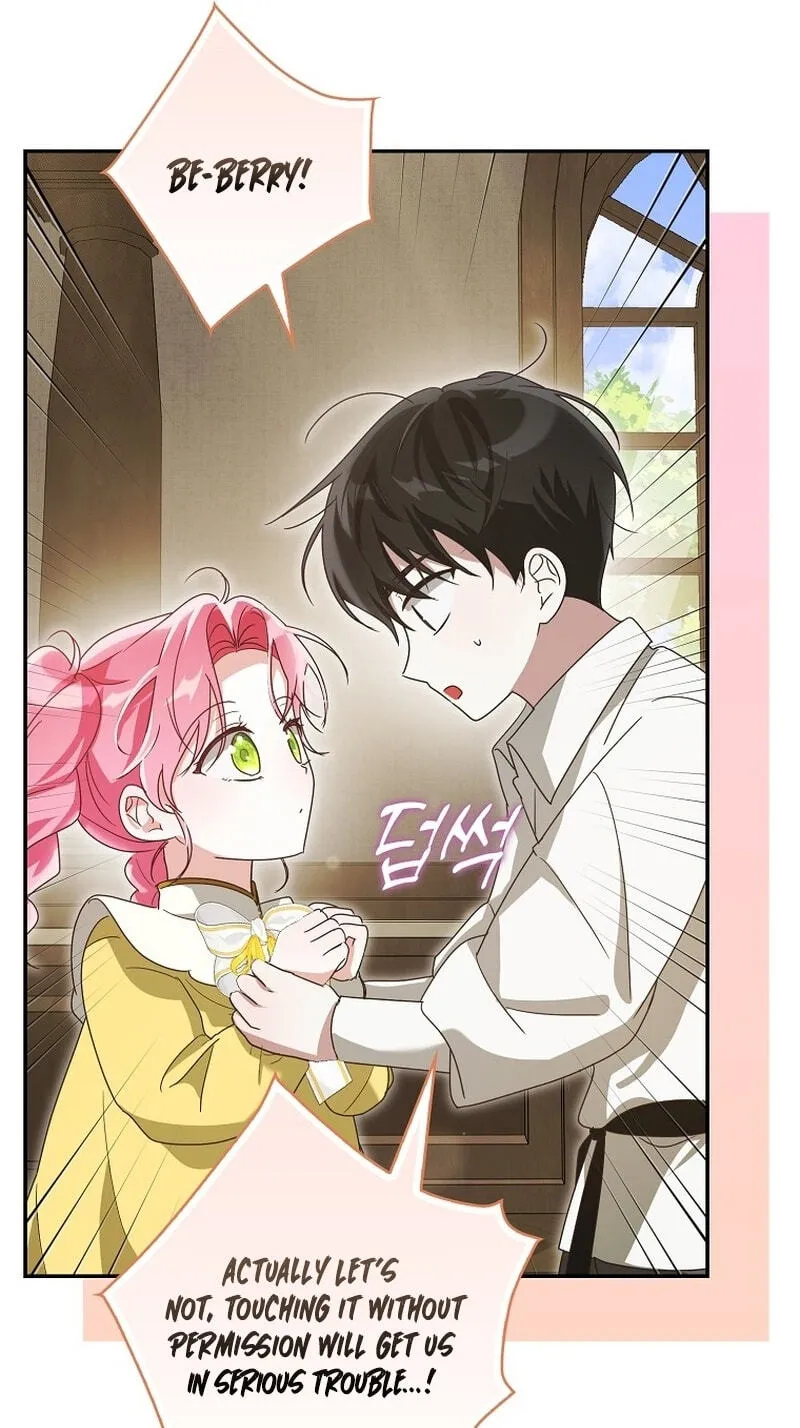 Appa-reul Saryeobogetseumnida Chapter 6 page 63 - 