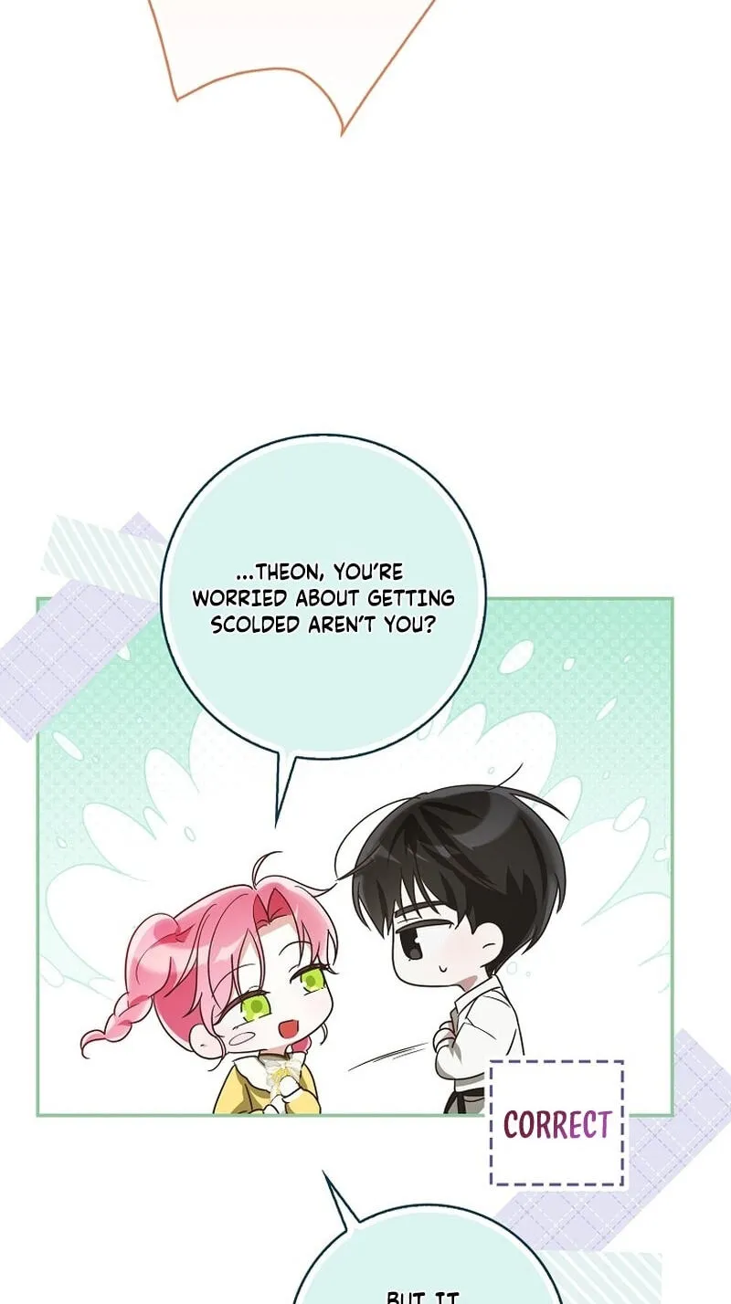 Appa-reul Saryeobogetseumnida Chapter 6 page 64 - 