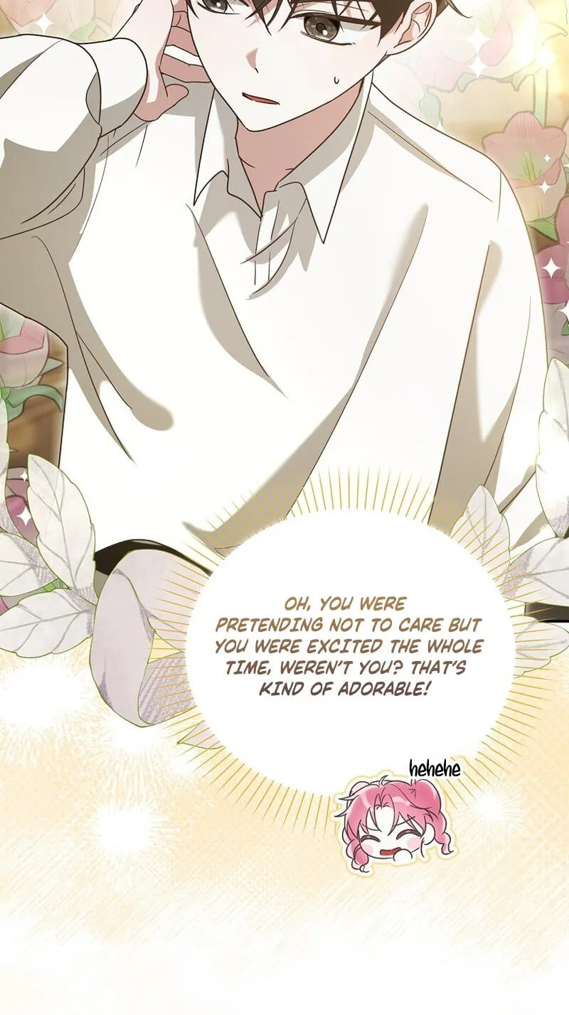 Appa-reul Saryeobogetseumnida Chapter 6 page 66 - 