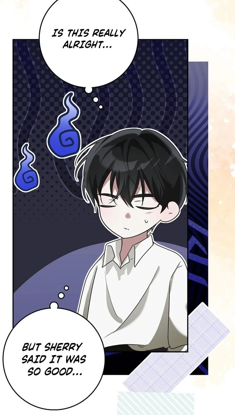 Appa-reul Saryeobogetseumnida Chapter 6 page 71 - 