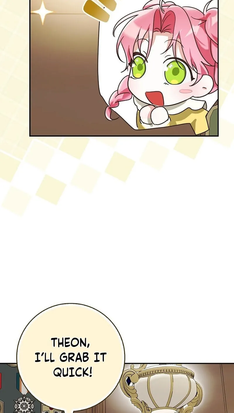 Appa-reul Saryeobogetseumnida Chapter 6 page 73 - 