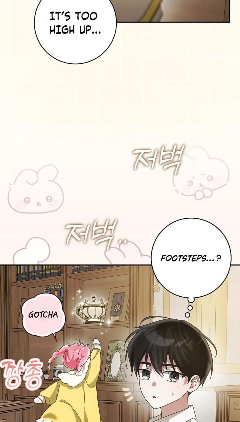 Appa-reul Saryeobogetseumnida Chapter 6 page 79 - 