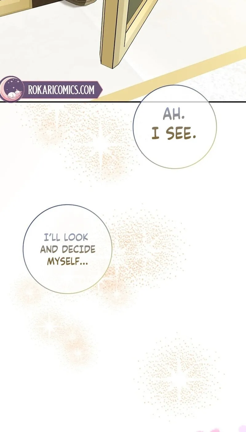 Appa-reul Saryeobogetseumnida Chapter 6 page 83 - 