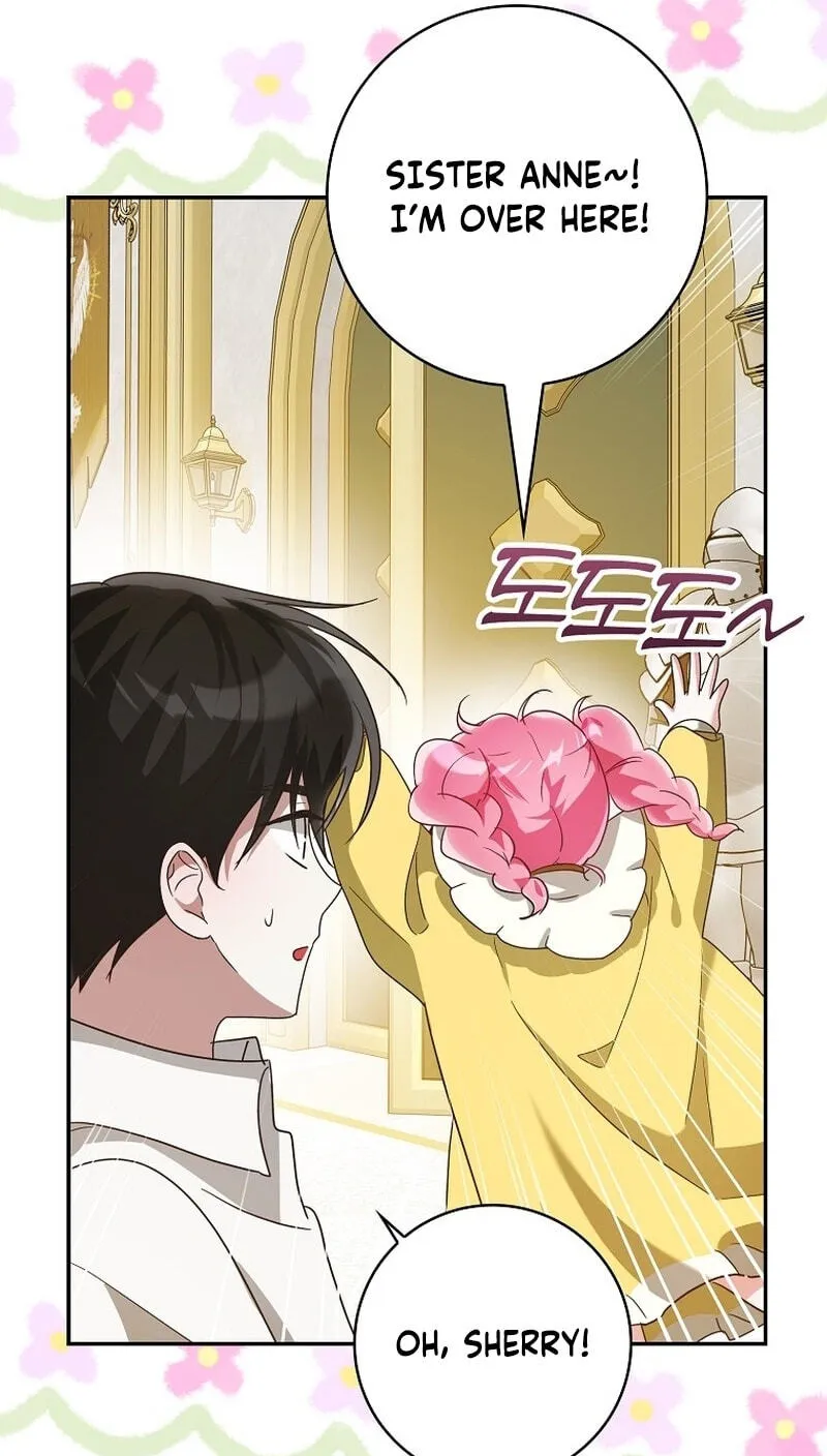Appa-reul Saryeobogetseumnida Chapter 6 page 84 - 