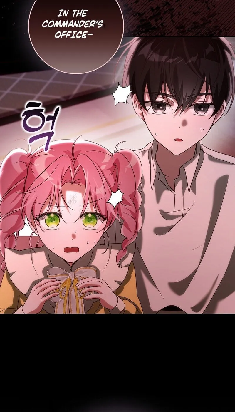 Appa-reul Saryeobogetseumnida Chapter 6 page 90 - 