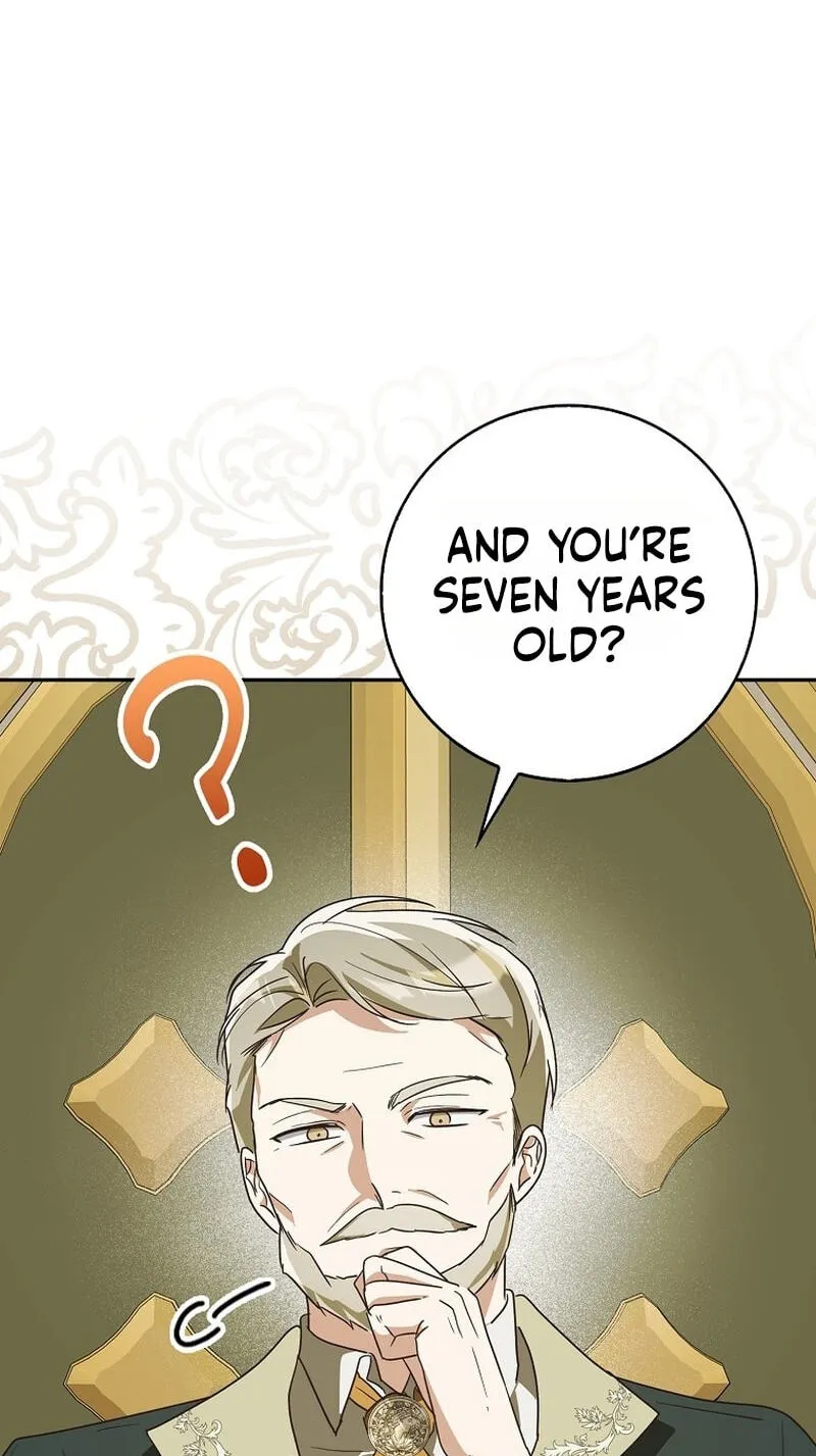 Appa-reul Saryeobogetseumnida Chapter 7 page 17 - 