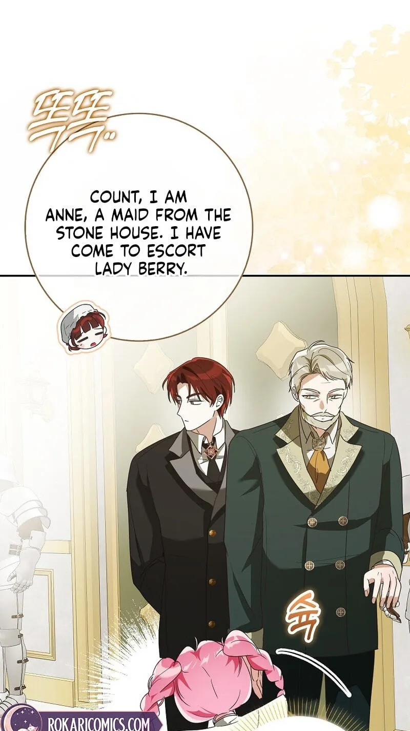 Appa-reul Saryeobogetseumnida Chapter 7 page 27 - 