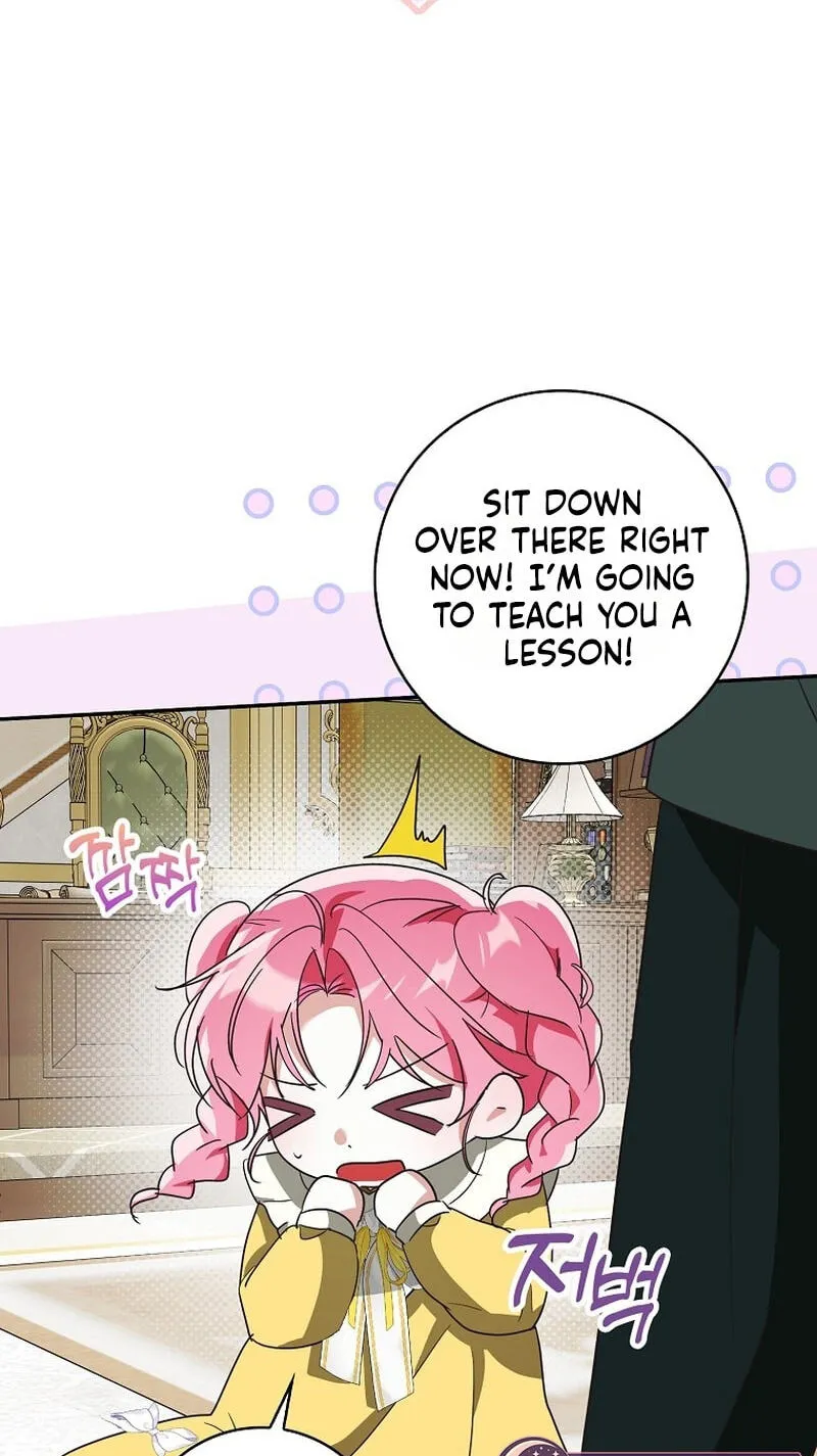 Appa-reul Saryeobogetseumnida Chapter 7 page 37 - 