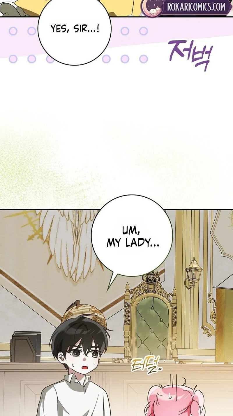 Appa-reul Saryeobogetseumnida Chapter 7 page 38 - 