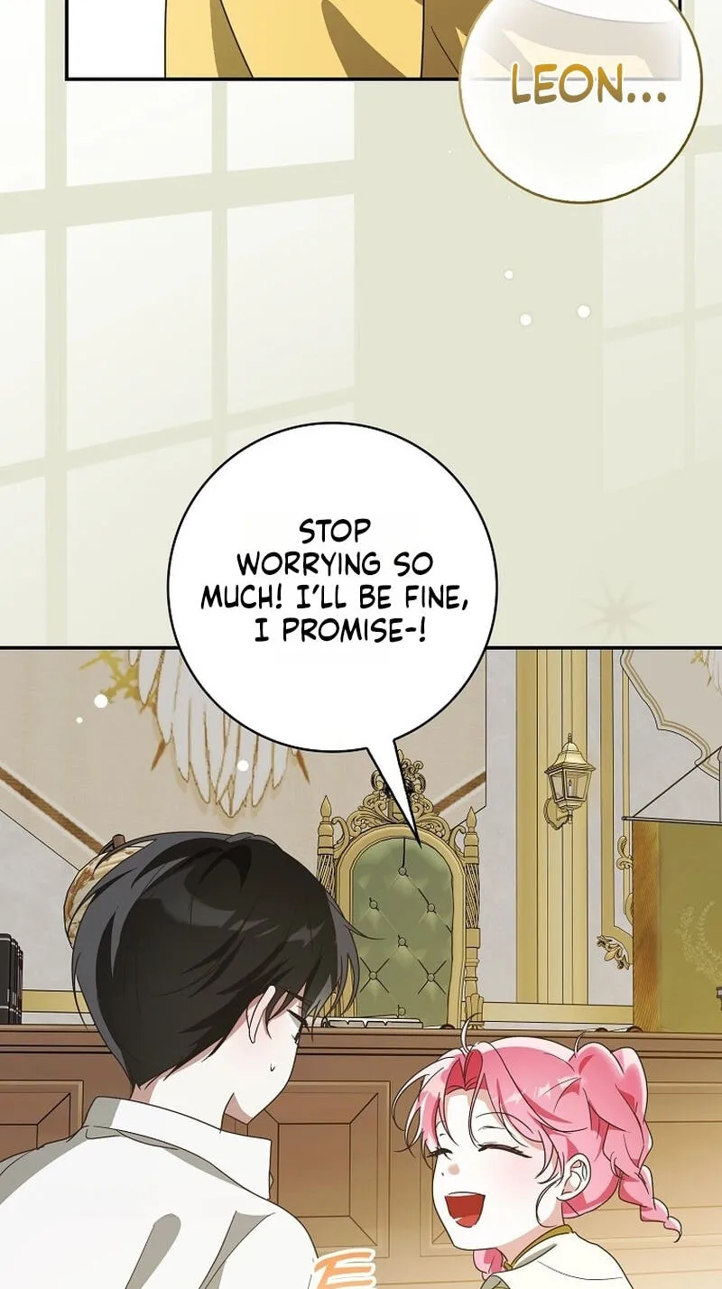 Appa-reul Saryeobogetseumnida Chapter 7 page 42 - 