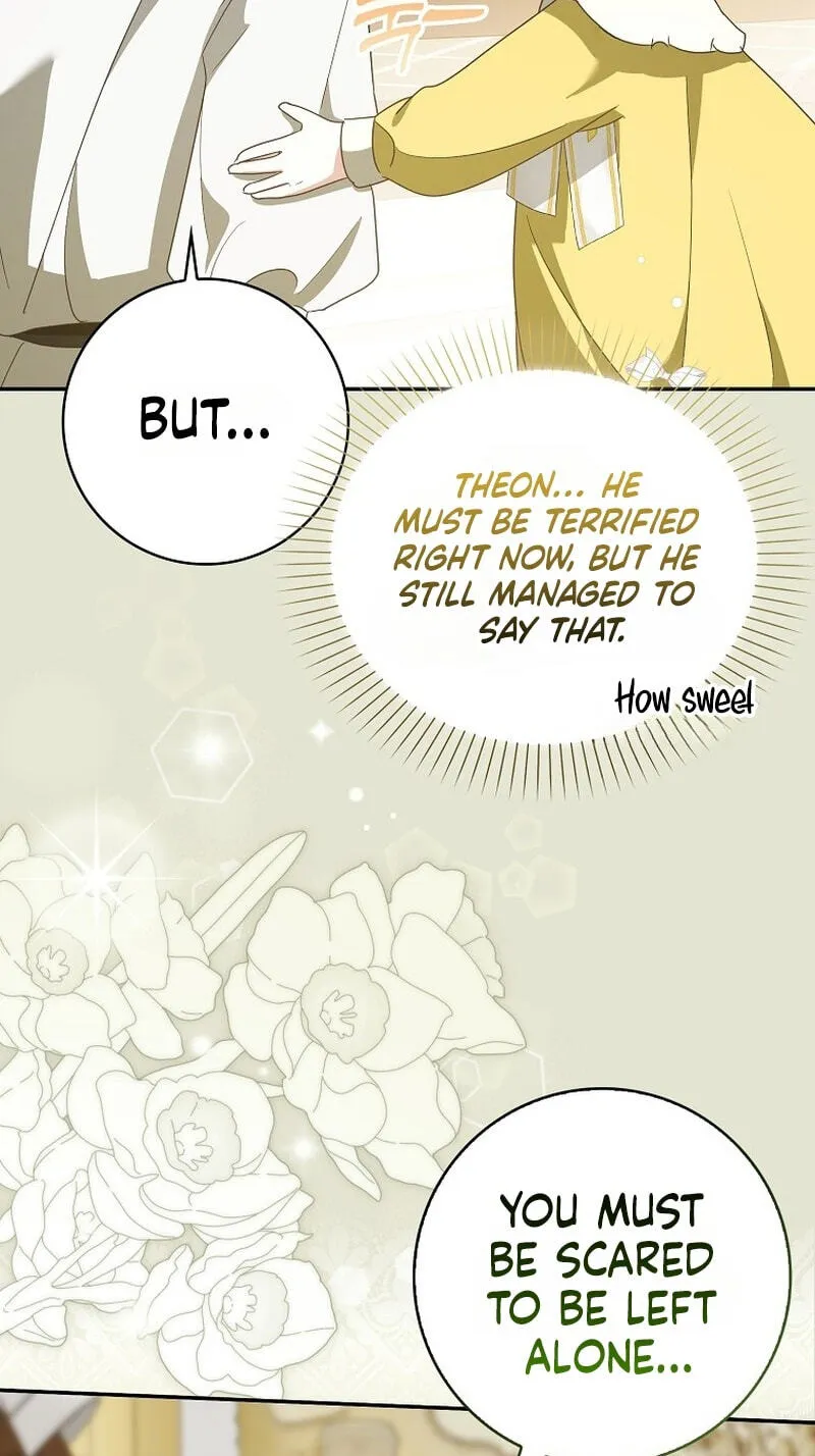 Appa-reul Saryeobogetseumnida Chapter 7 page 43 - 