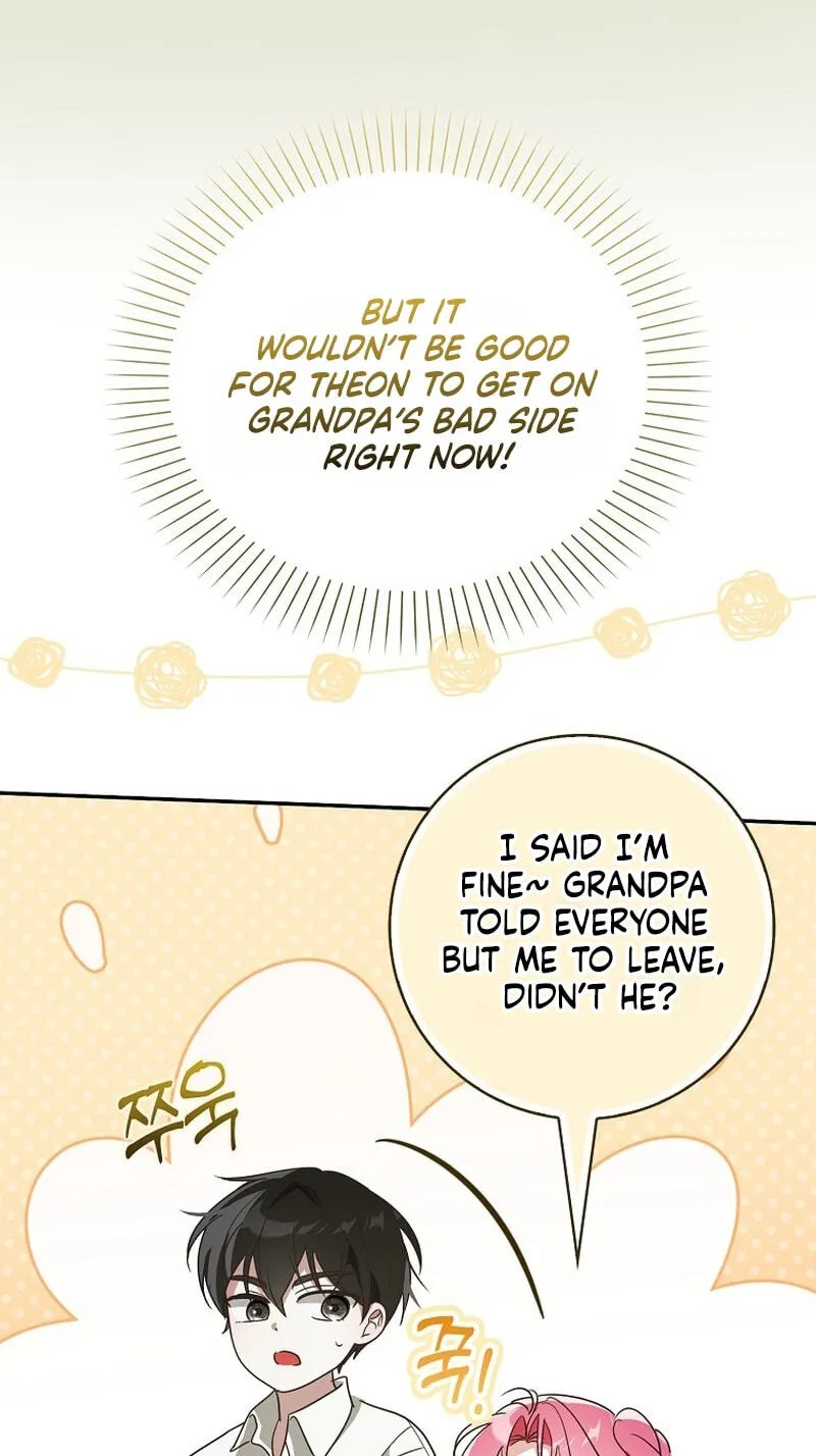 Appa-reul Saryeobogetseumnida Chapter 7 page 45 - 