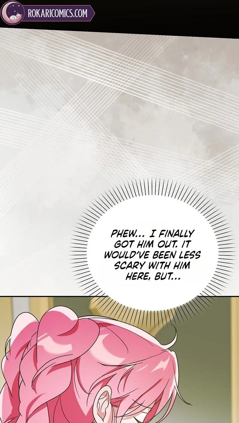 Appa-reul Saryeobogetseumnida Chapter 7 page 48 - 