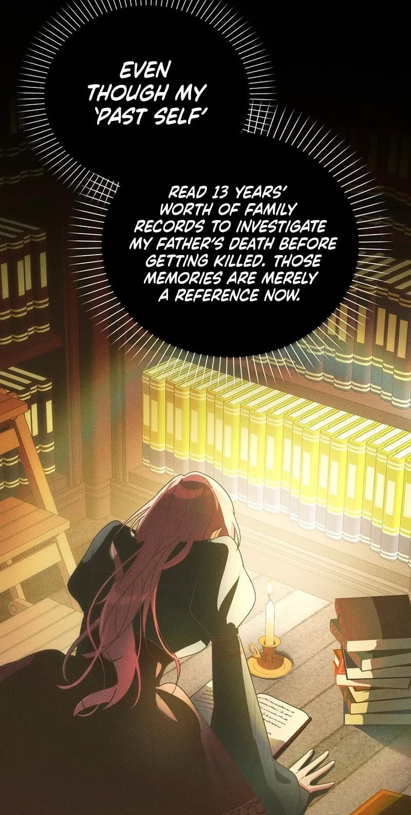 Appa-reul Saryeobogetseumnida Chapter 7 page 58 - 
