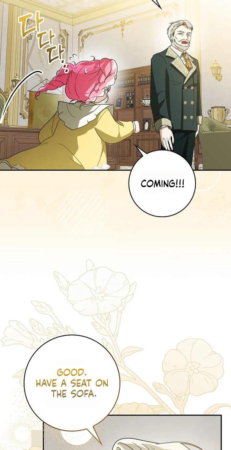 Appa-reul Saryeobogetseumnida Chapter 7 page 64 - 
