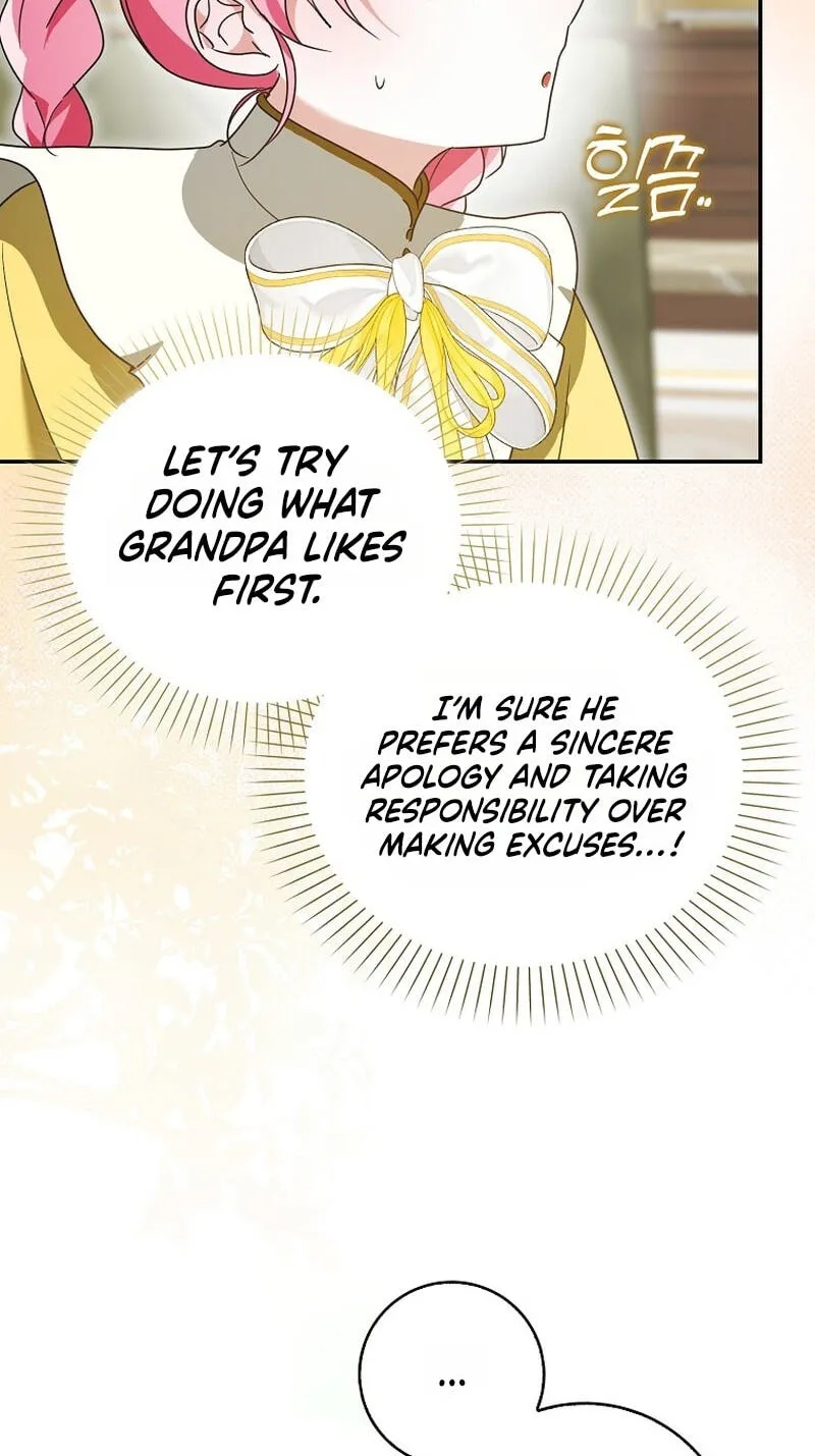Appa-reul Saryeobogetseumnida Chapter 7 page 68 - 