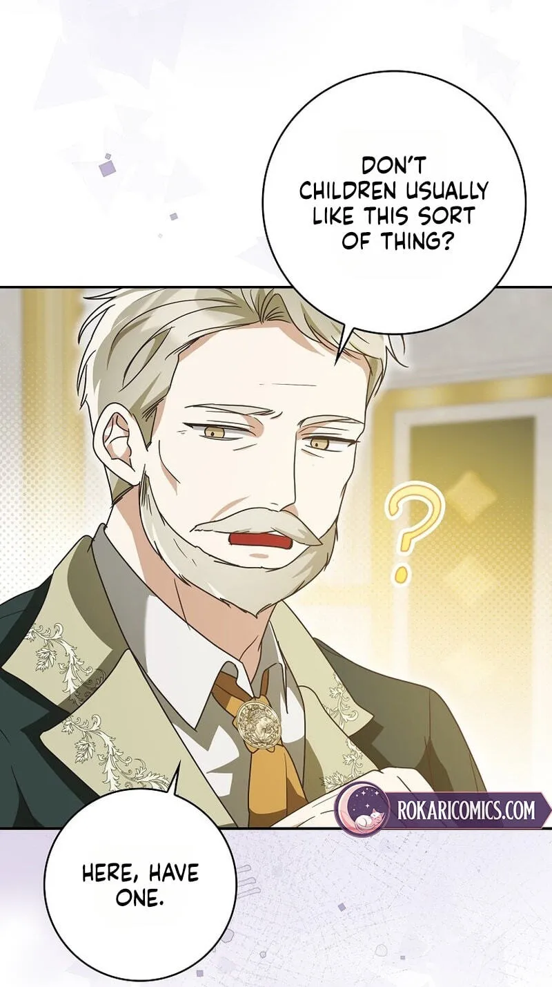 Appa-reul Saryeobogetseumnida Chapter 7 page 73 - 